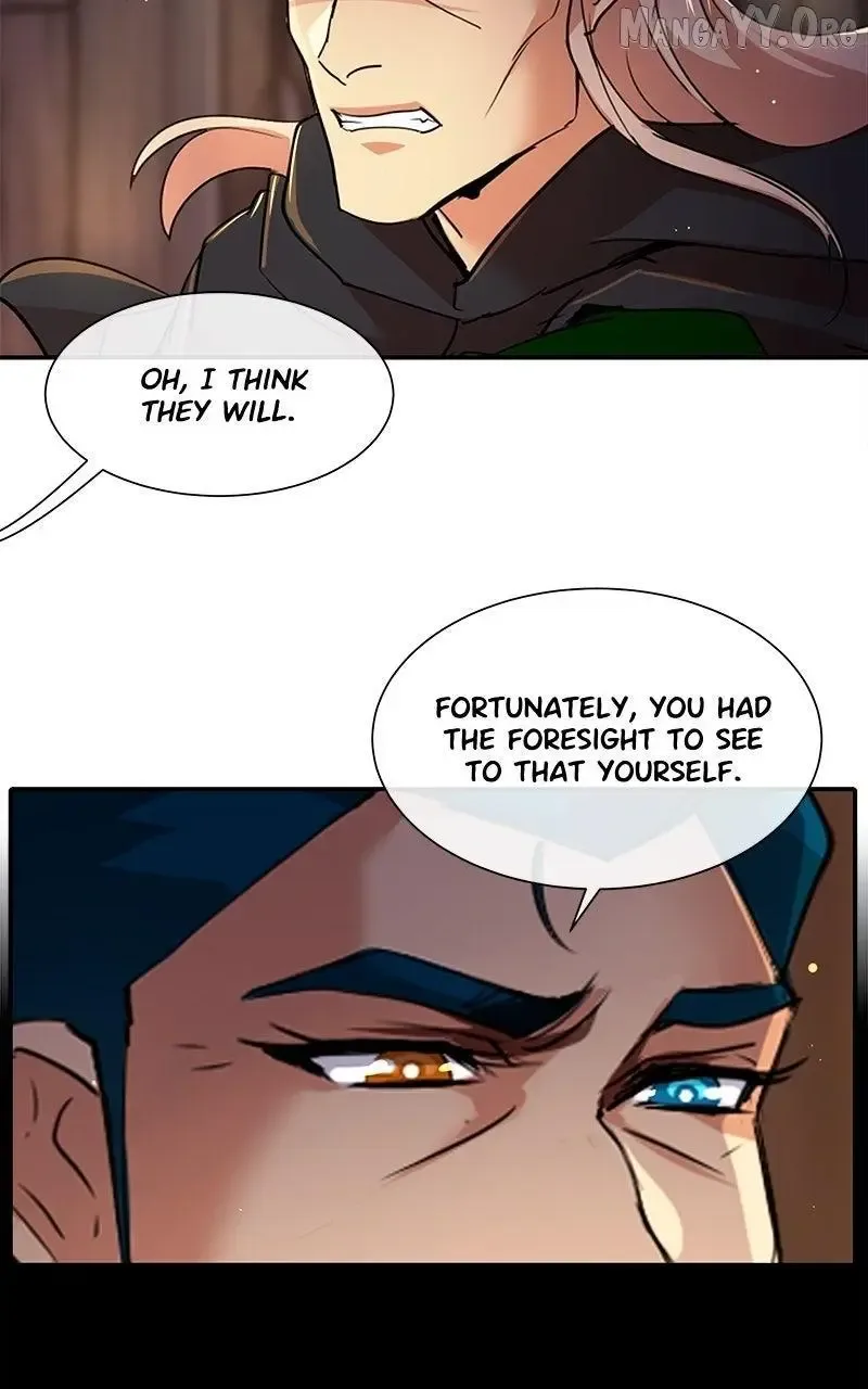 Subzero Chapter 249 page 50