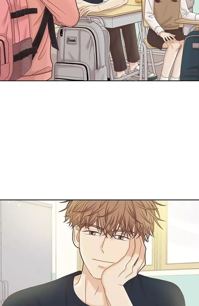 Girl's World Chapter 293 page 25