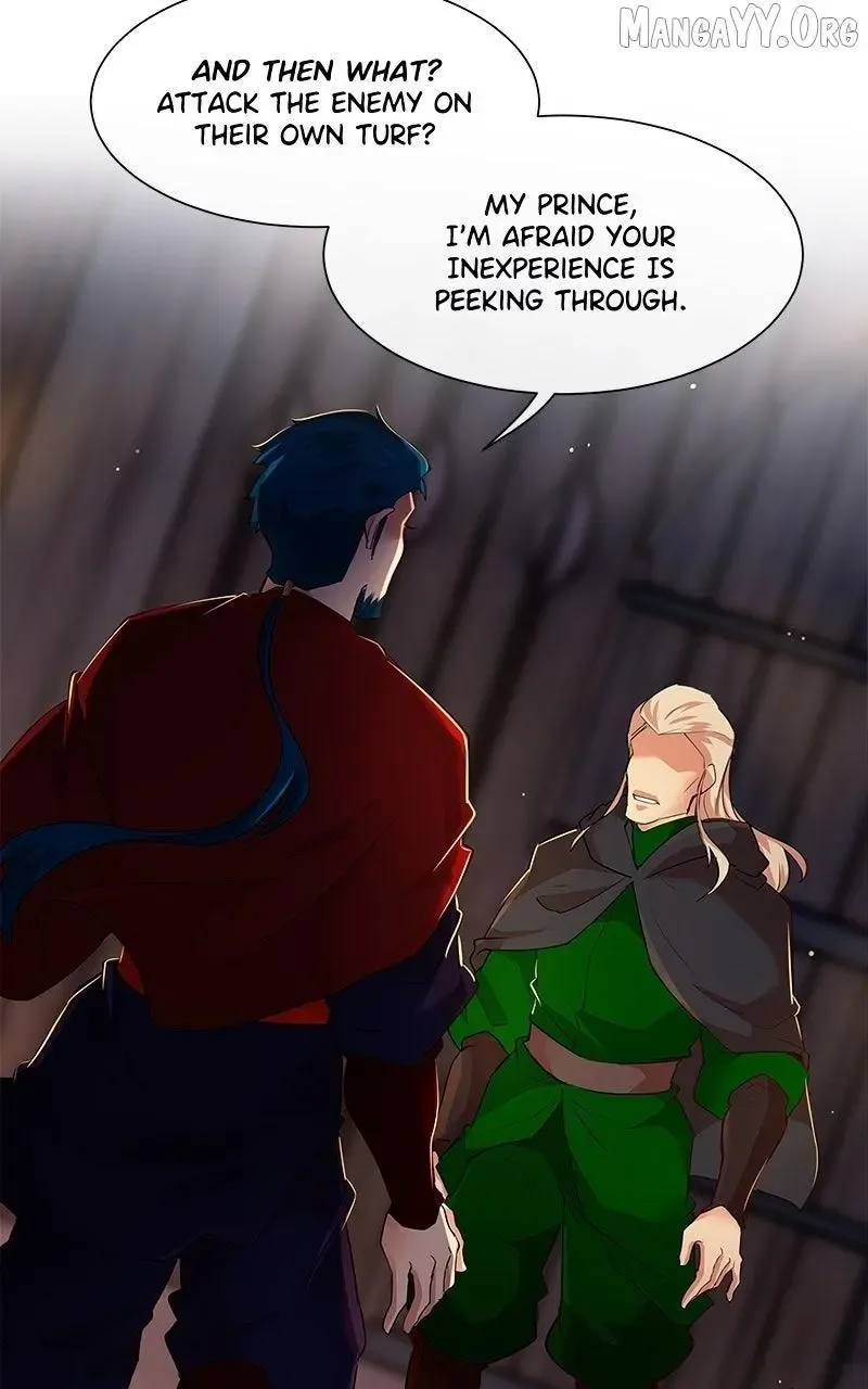Subzero Chapter 249 page 47