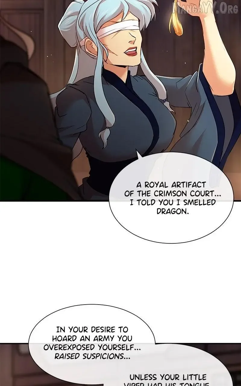 Subzero Chapter 249 page 44