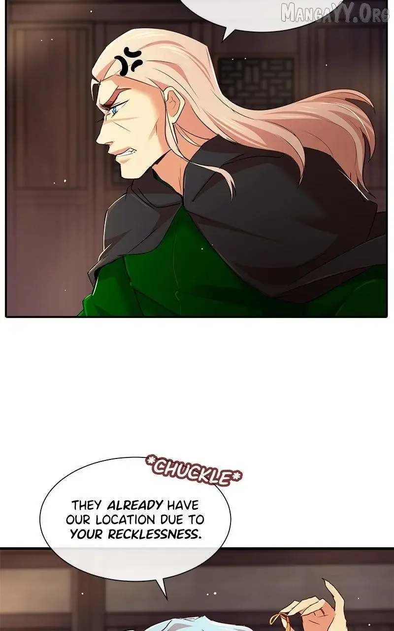 Subzero Chapter 249 page 43