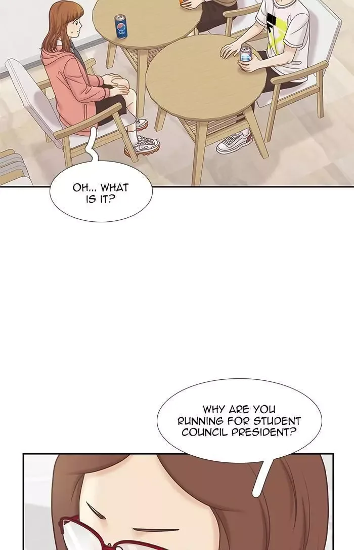 Girl's World Chapter 293 page 41
