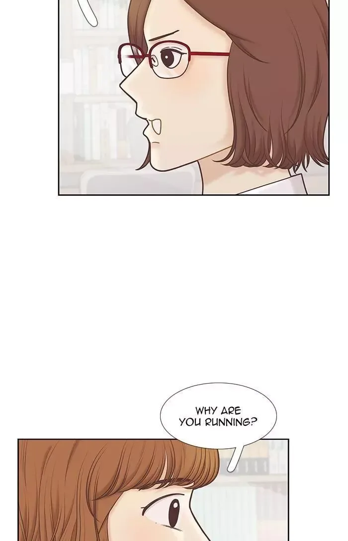 Girl's World Chapter 293 page 44