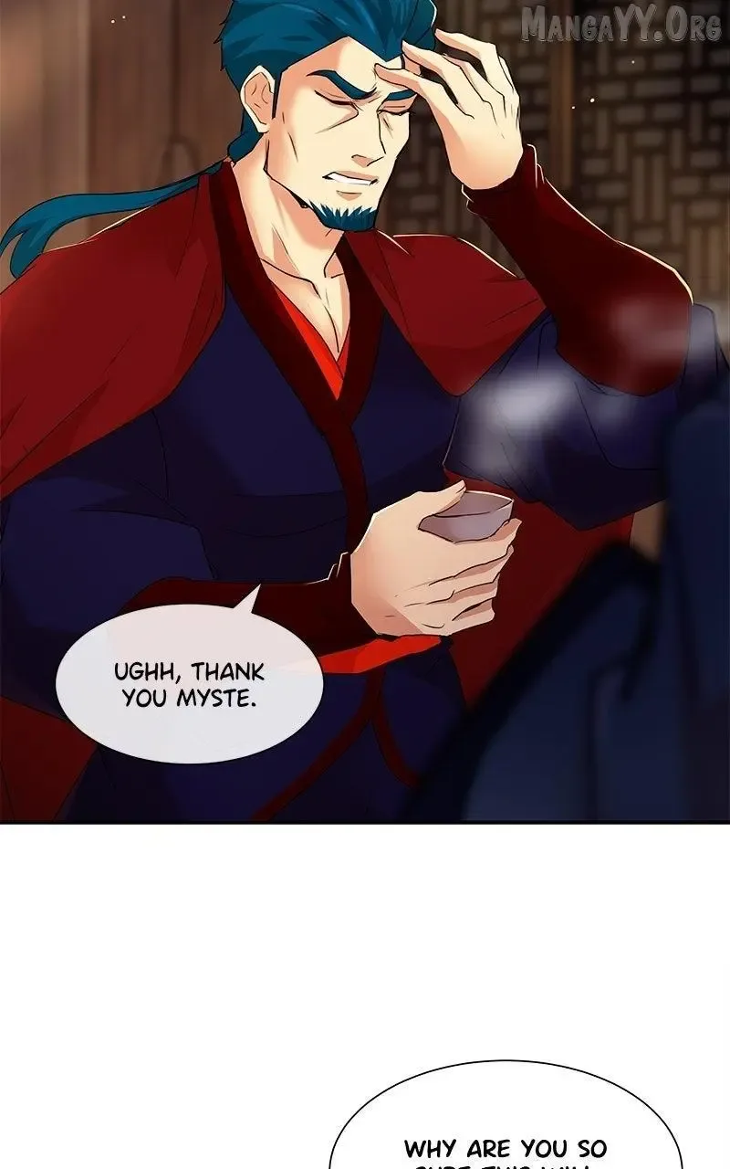 Subzero Chapter 249 page 59