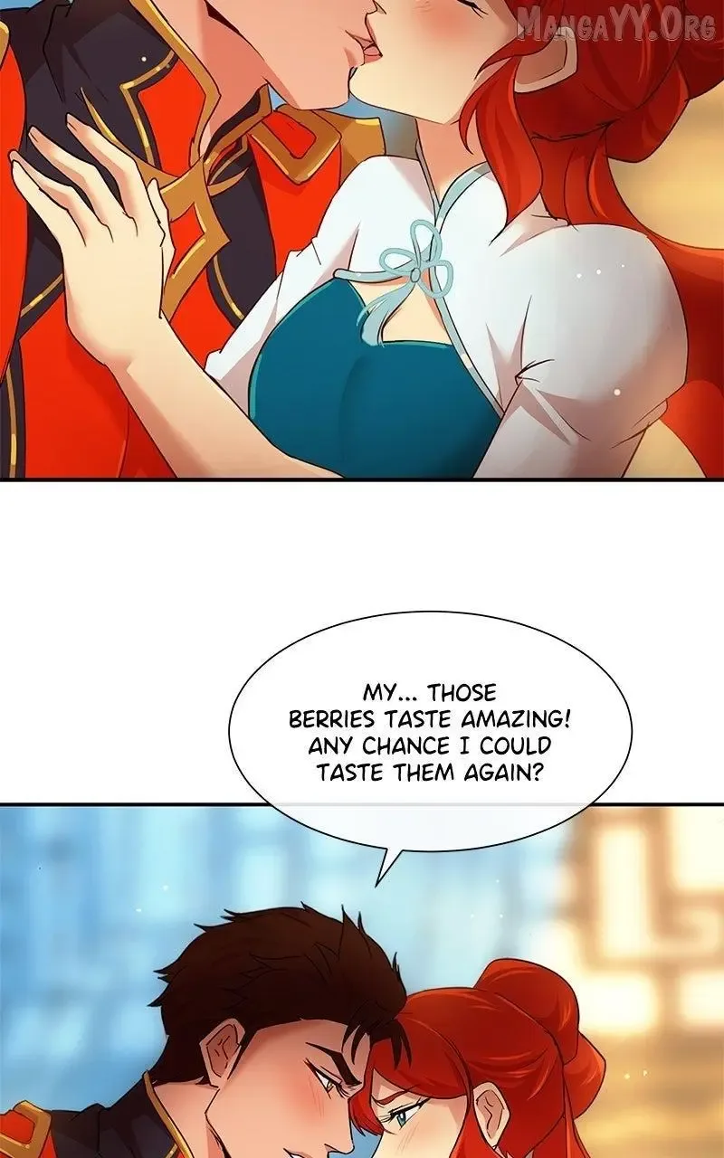 Subzero Chapter 250 page 30