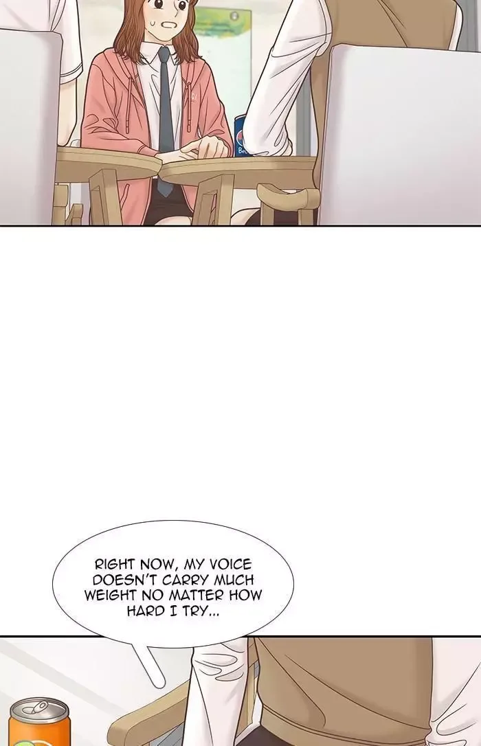 Girl's World Chapter 293 page 46