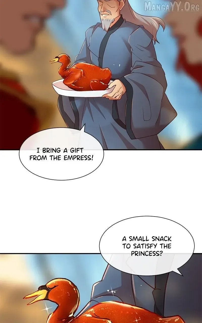 Subzero Chapter 250 page 32