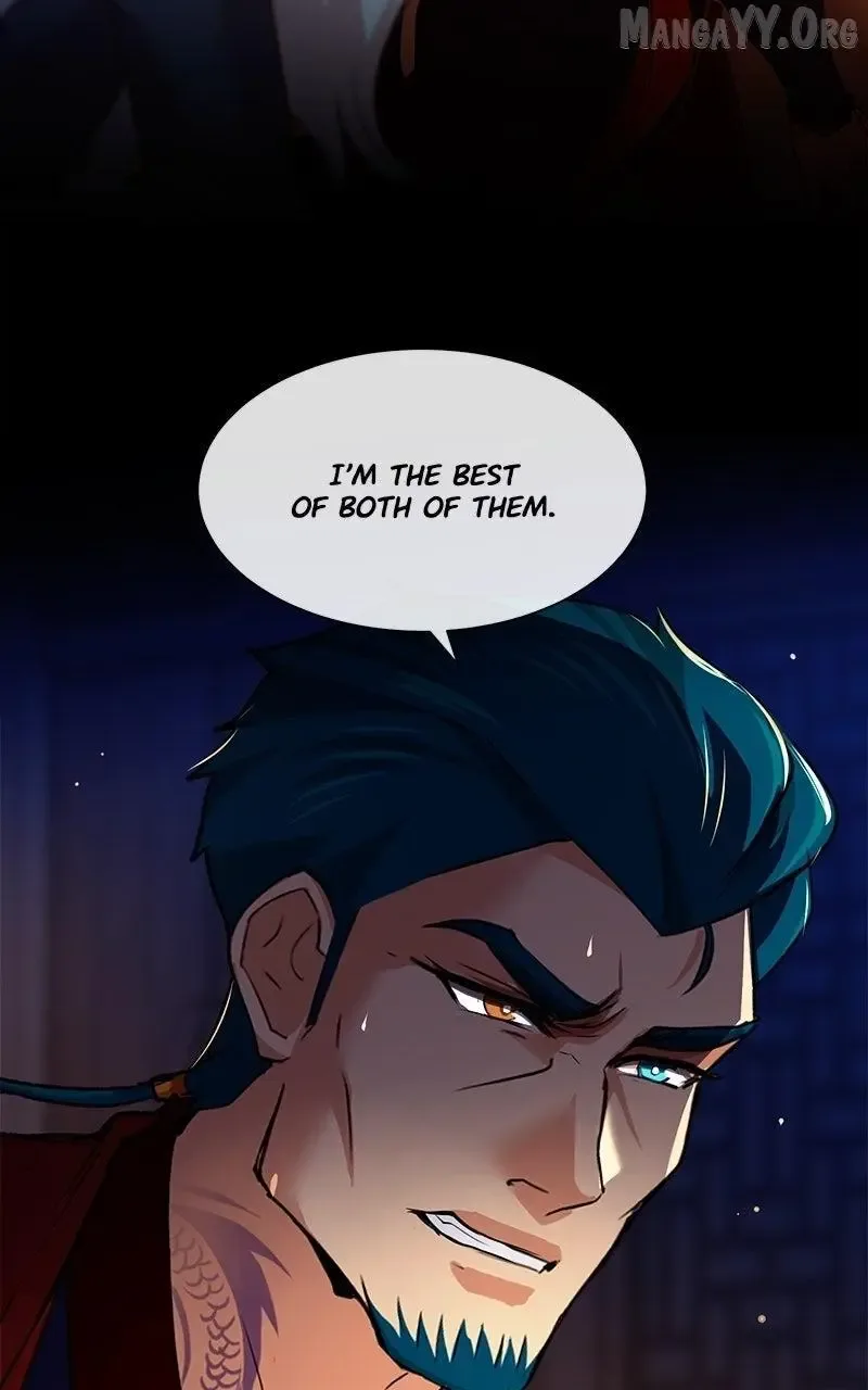 Subzero Chapter 249 page 62