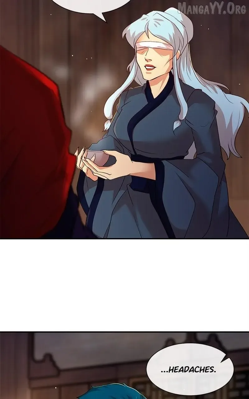 Subzero Chapter 249 page 58