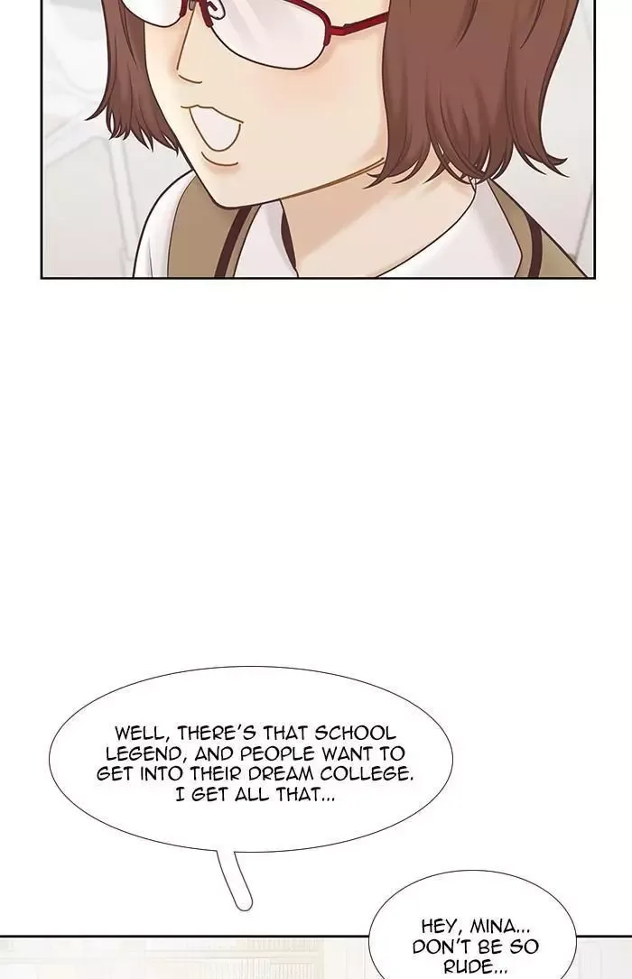 Girl's World Chapter 293 page 42