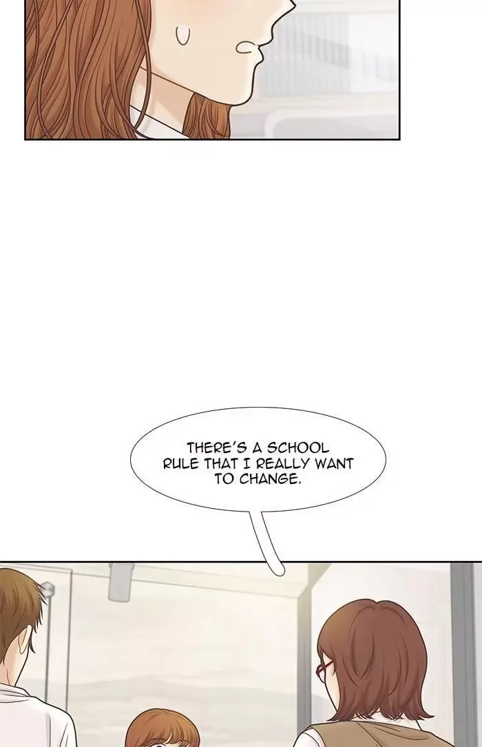 Girl's World Chapter 293 page 45