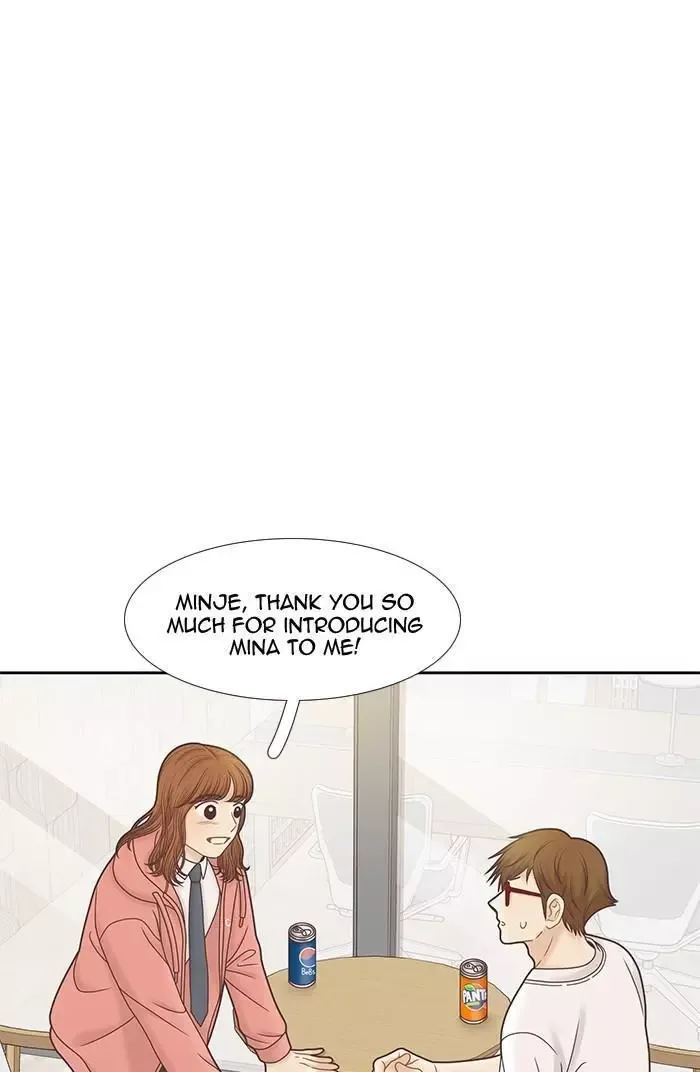 Girl's World Chapter 293 page 56