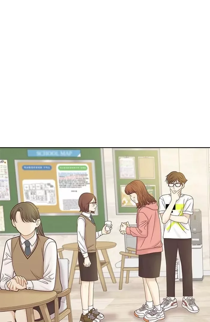 Girl's World Chapter 293 page 63