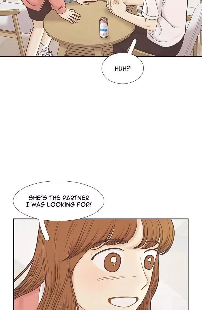 Girl's World Chapter 293 page 57