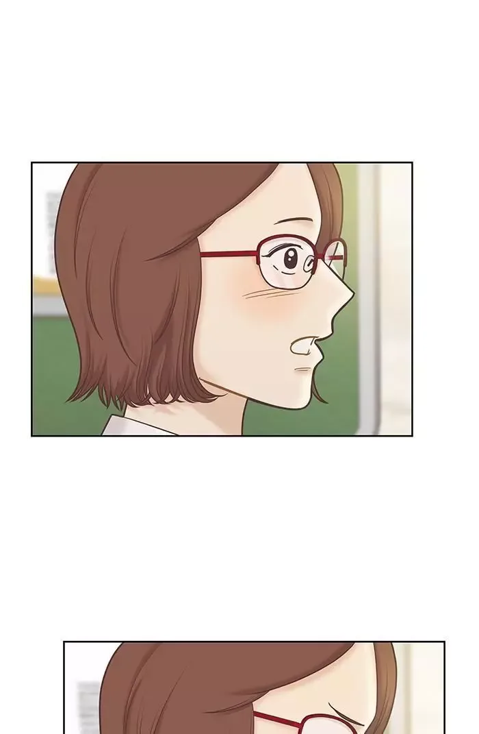 Girl's World Chapter 293 page 65