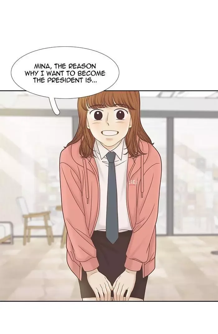 Girl's World Chapter 293 page 62