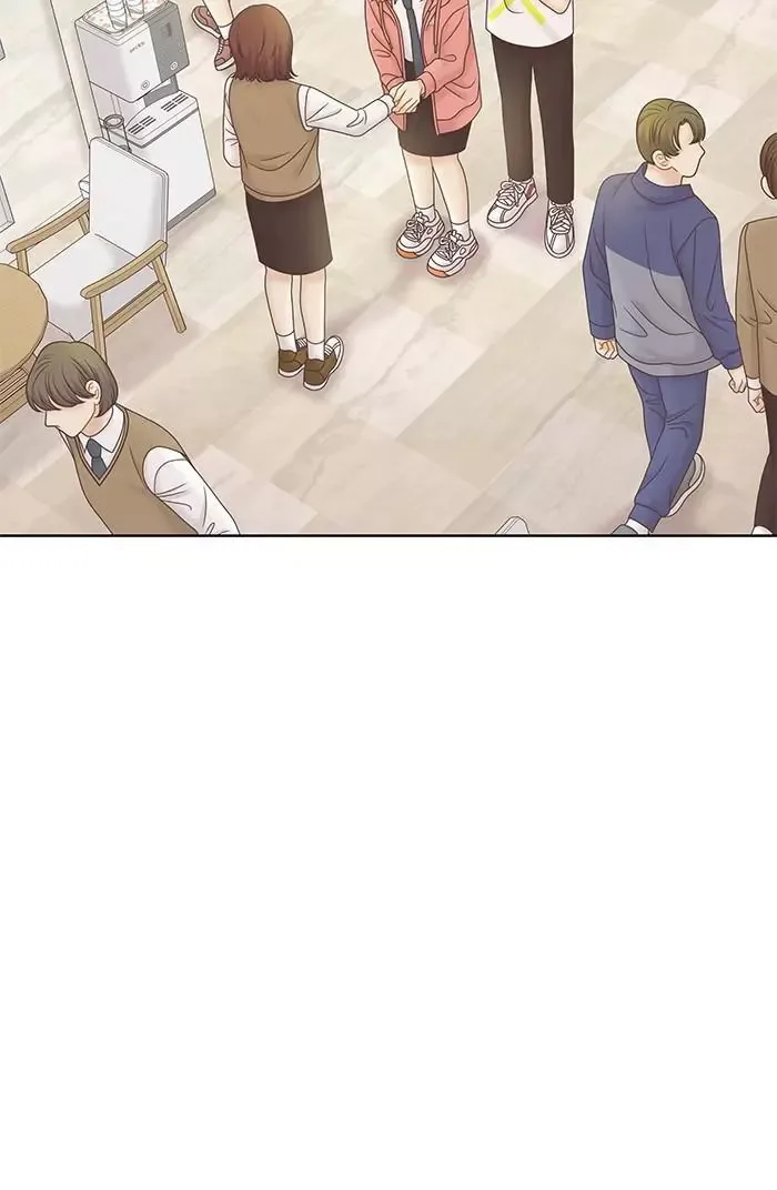 Girl's World Chapter 293 page 69