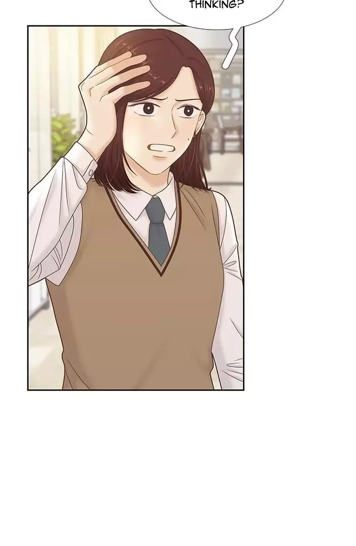 Girl's World Chapter 293 page 81