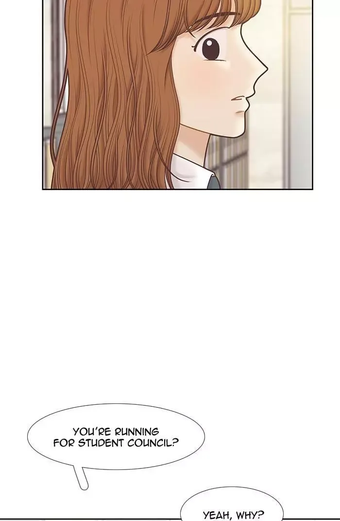Girl's World Chapter 293 page 79