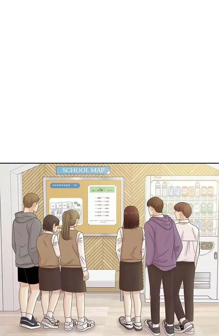 Girl's World Chapter 293 page 71
