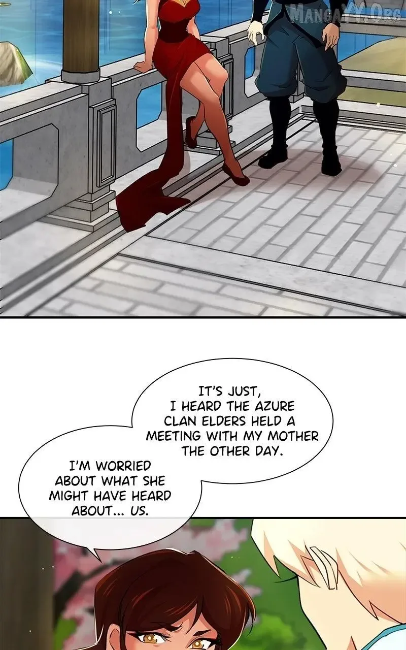 Subzero Chapter 251 page 3