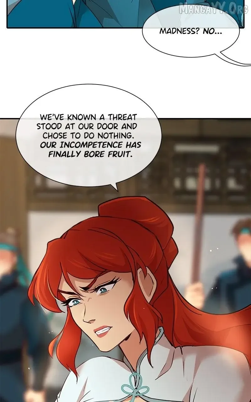 Subzero Chapter 252 page 10