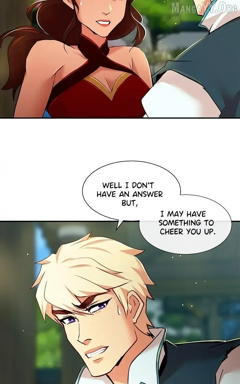 Subzero Chapter 251 page 4