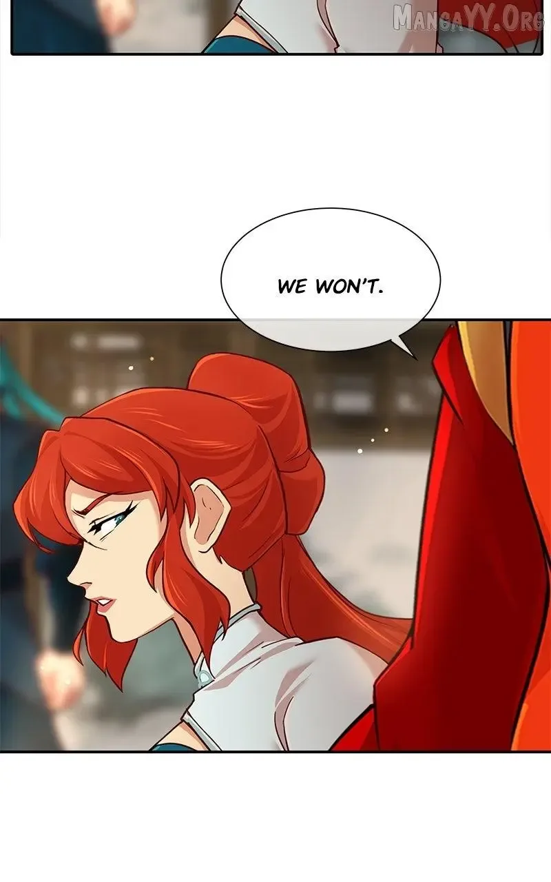 Subzero Chapter 252 page 14