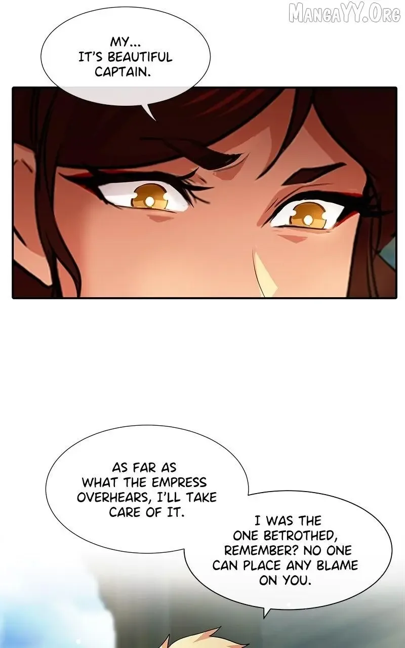 Subzero Chapter 251 page 6