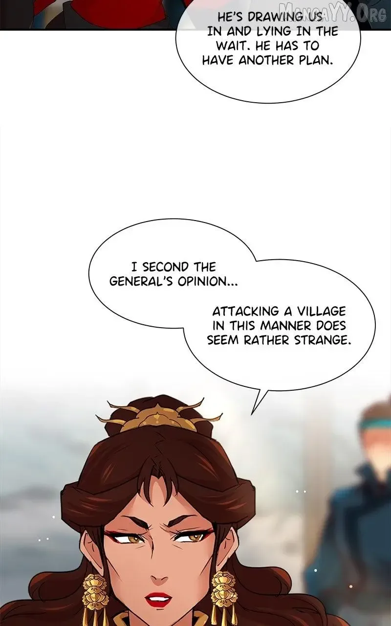 Subzero Chapter 252 page 12
