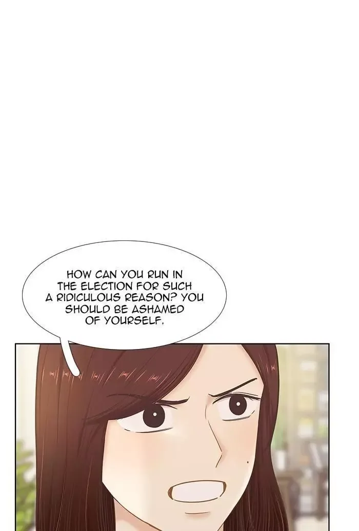 Girl's World Chapter 293 page 83