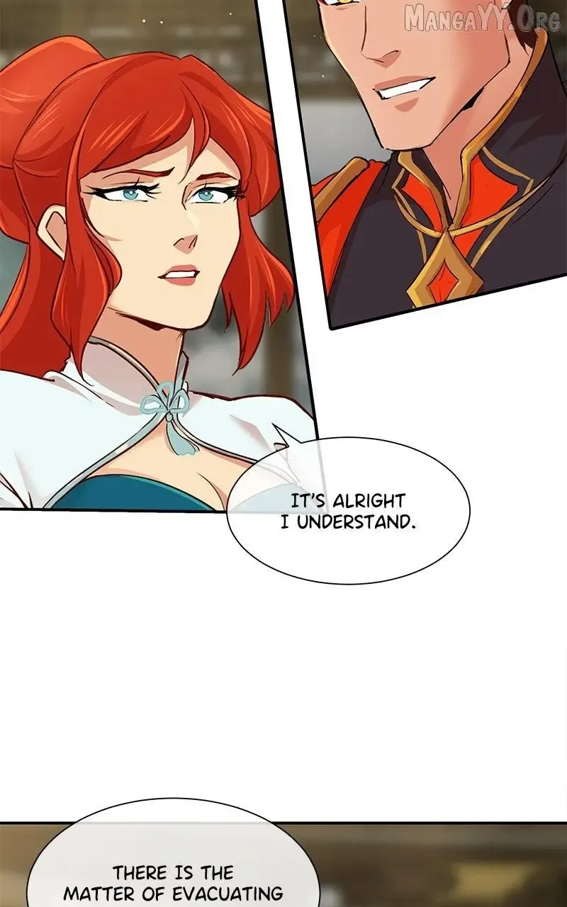Subzero Chapter 252 page 21