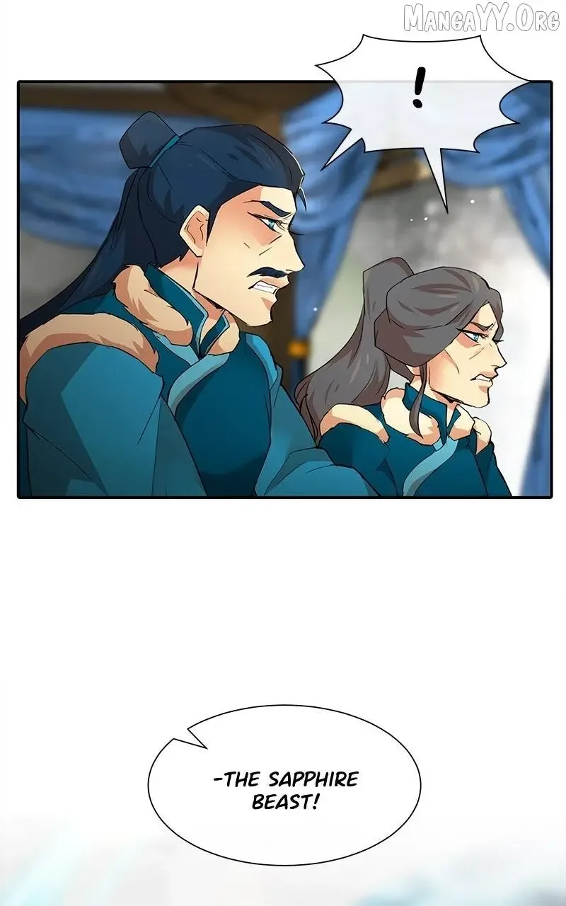 Subzero Chapter 251 page 22