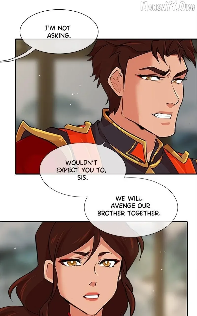 Subzero Chapter 252 page 26