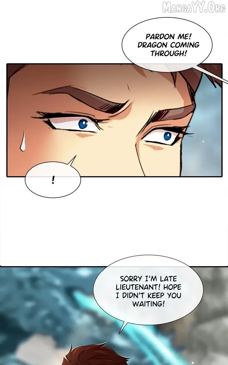 Subzero Chapter 251 page 24