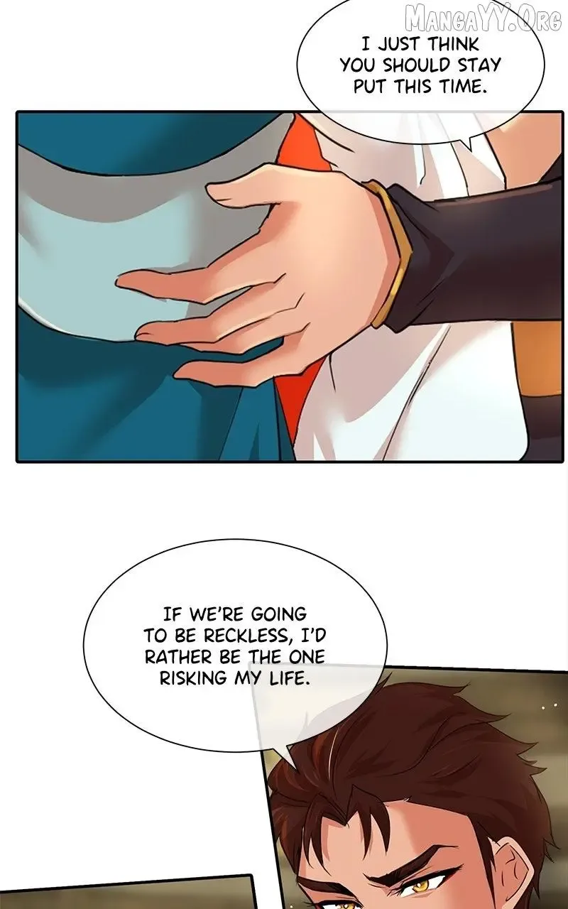 Subzero Chapter 252 page 20