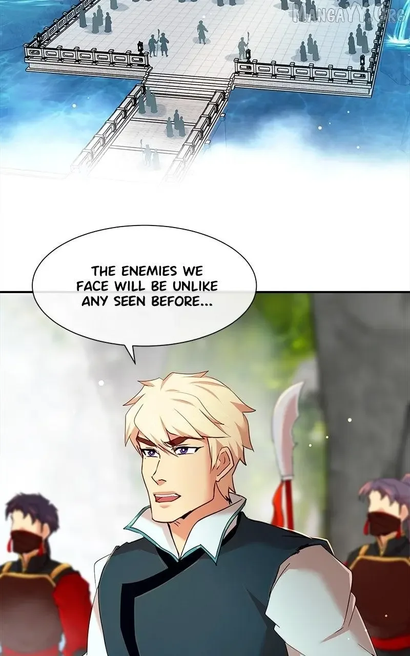 Subzero Chapter 251 page 15
