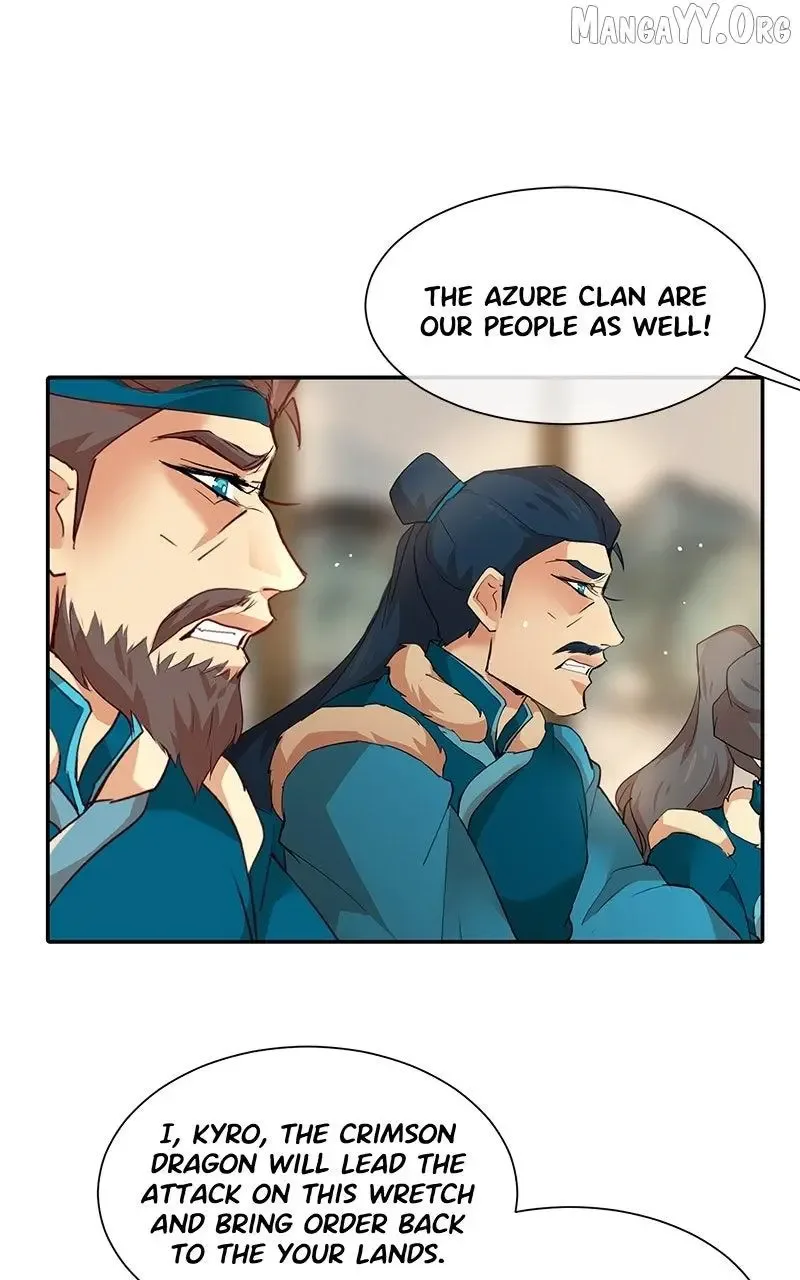 Subzero Chapter 252 page 15