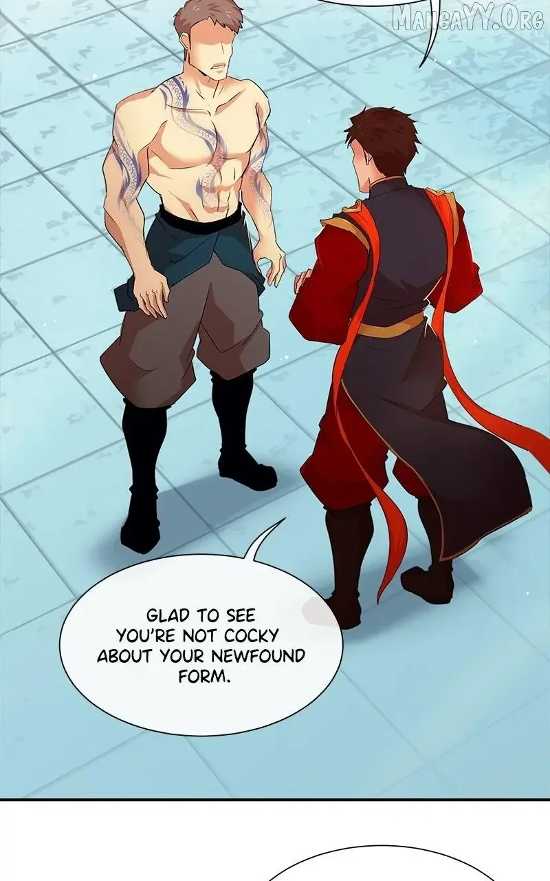 Subzero Chapter 251 page 26