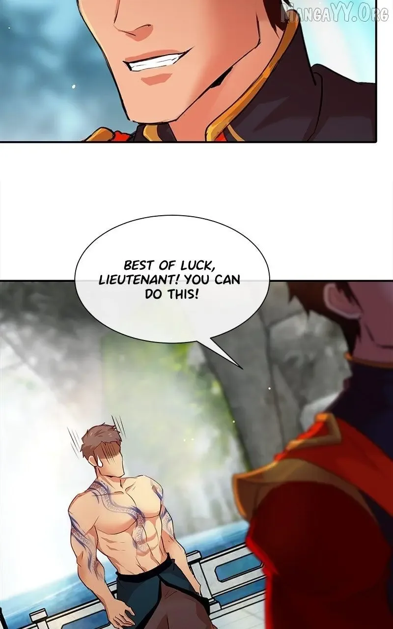 Subzero Chapter 251 page 29