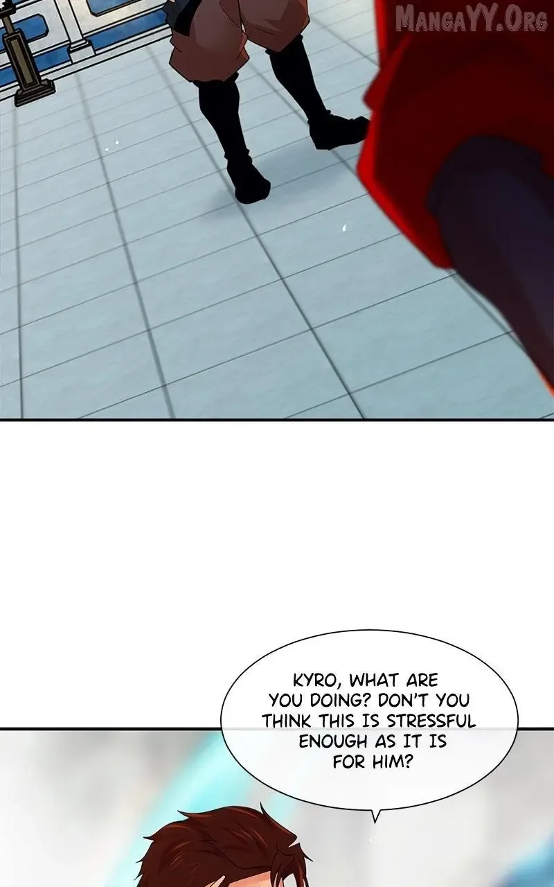 Subzero Chapter 251 page 30