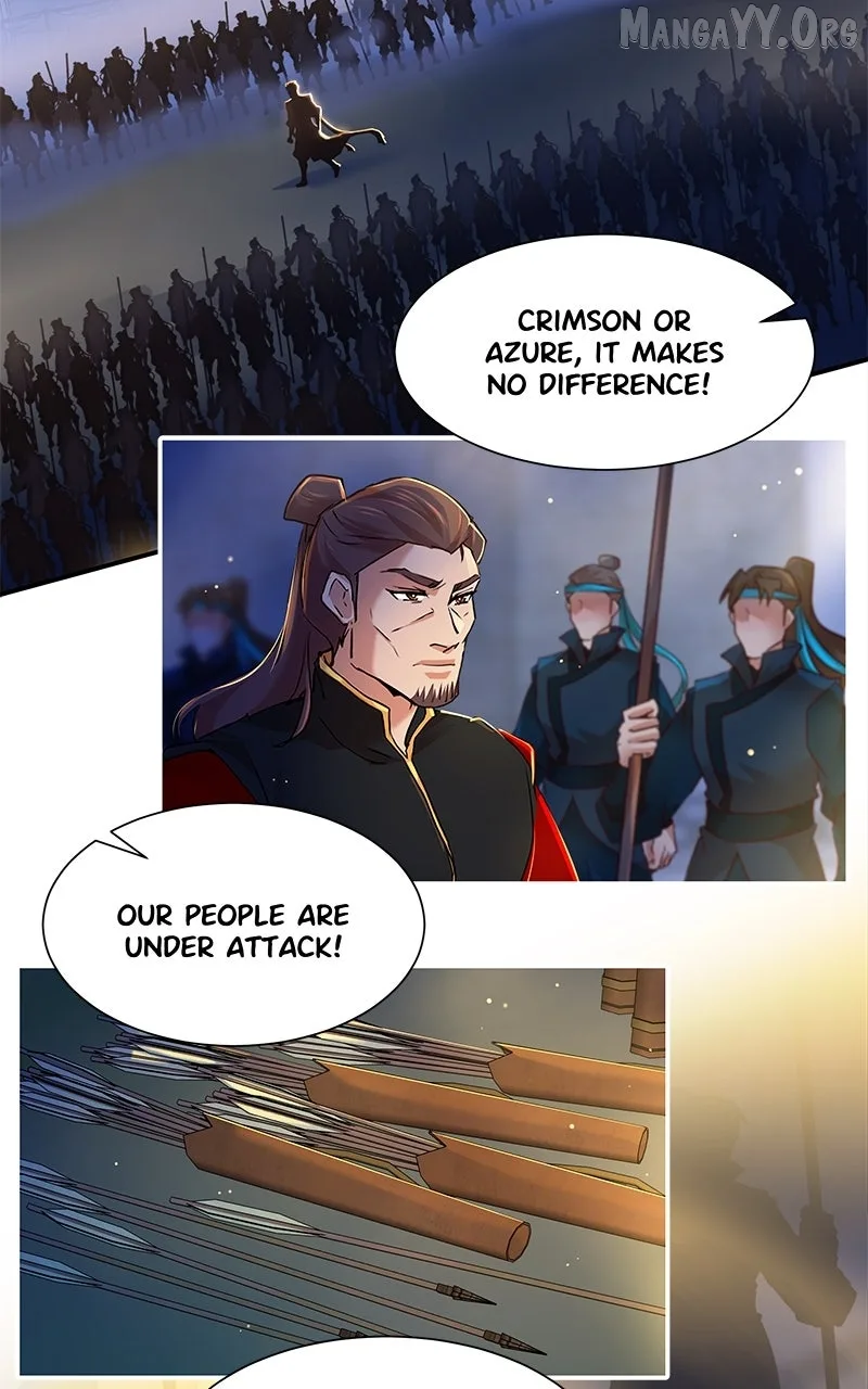 Subzero Chapter 253 page 2