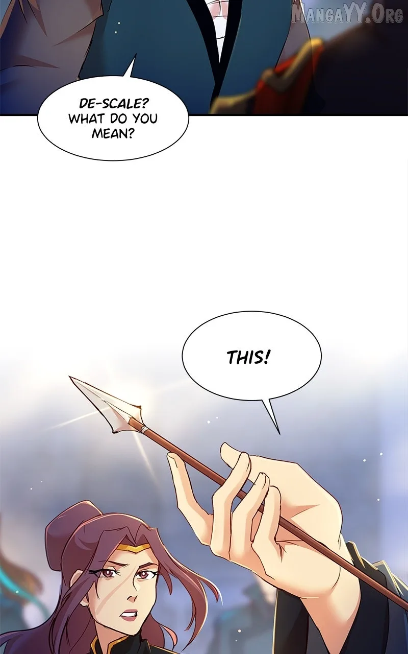 Subzero Chapter 253 page 7