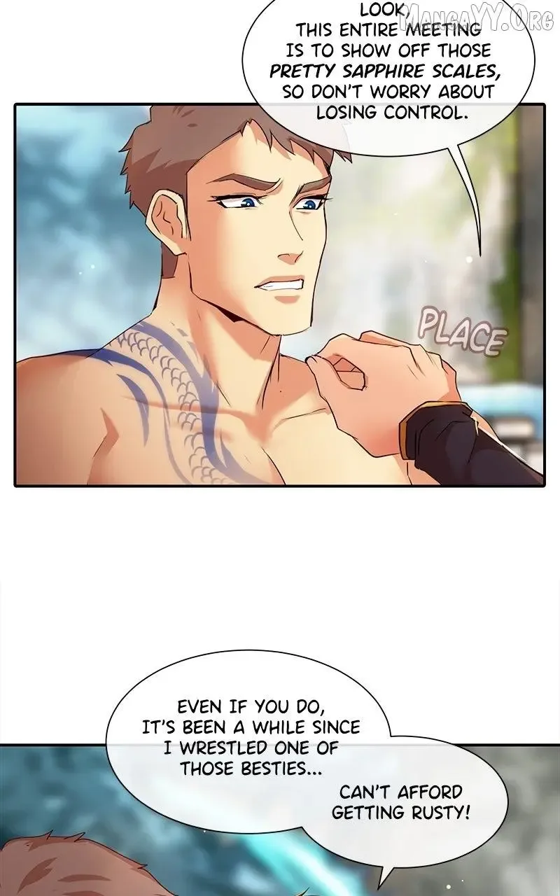 Subzero Chapter 251 page 27