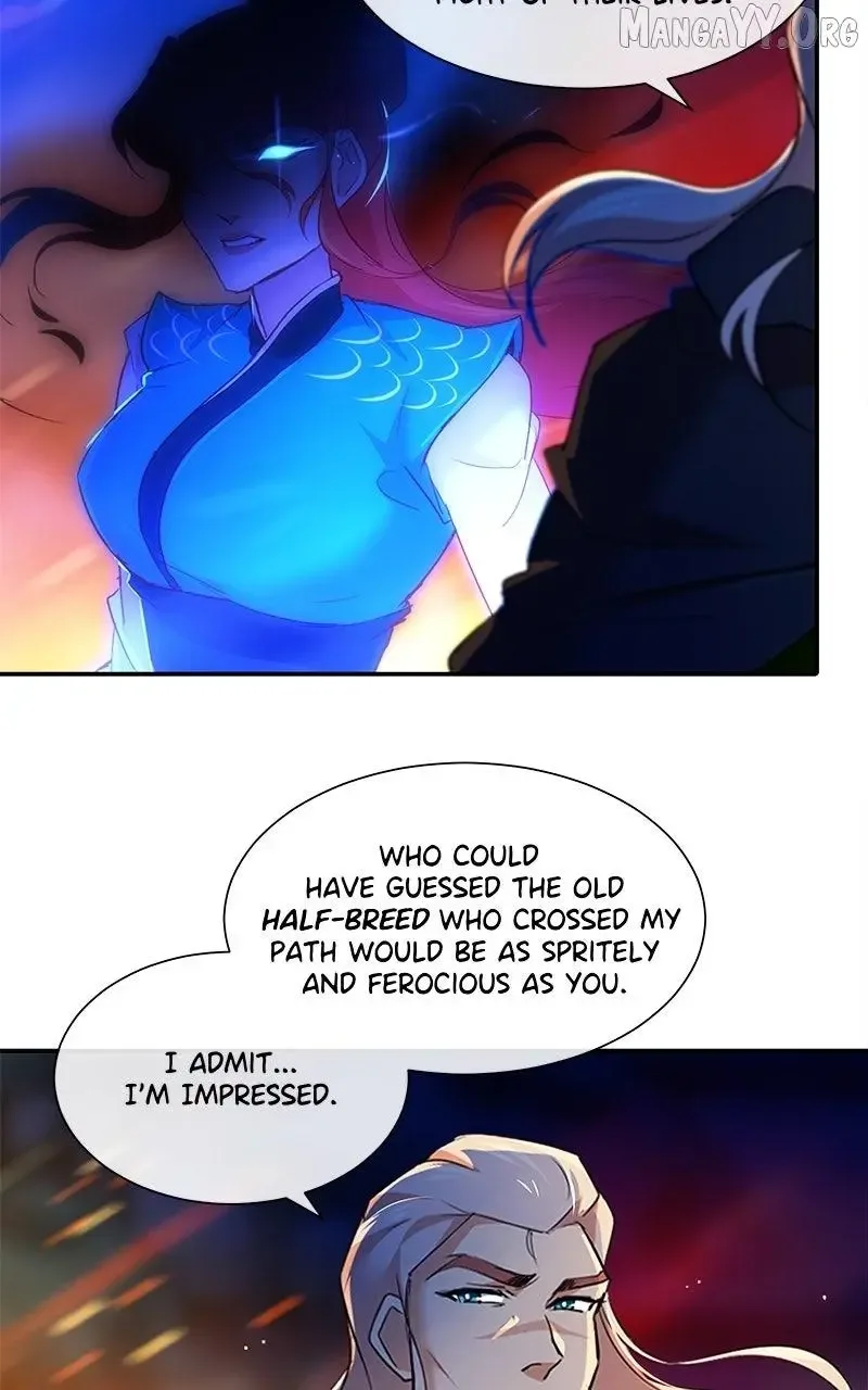 Subzero Chapter 252 page 37