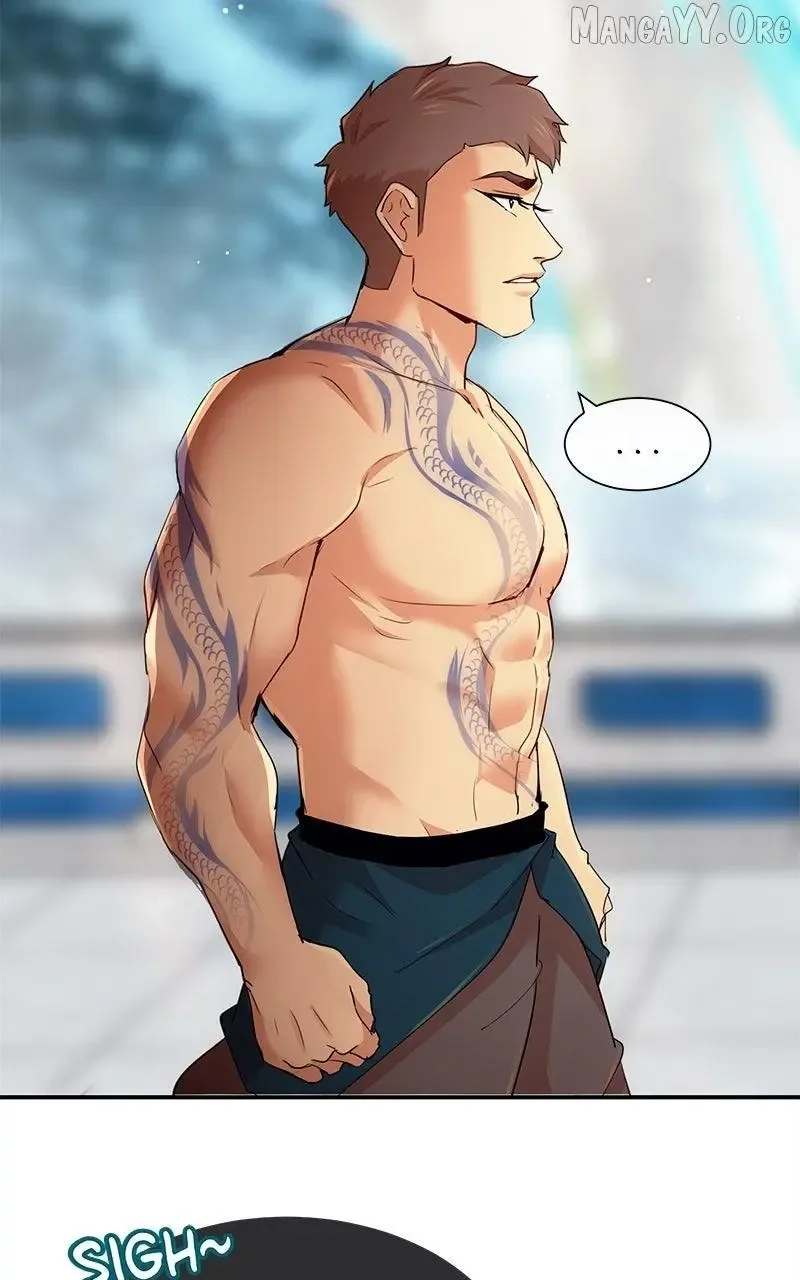 Subzero Chapter 251 page 32