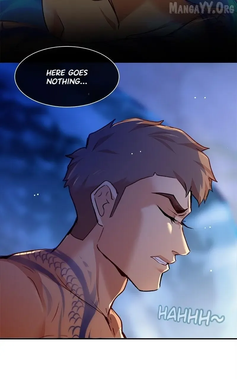 Subzero Chapter 251 page 35