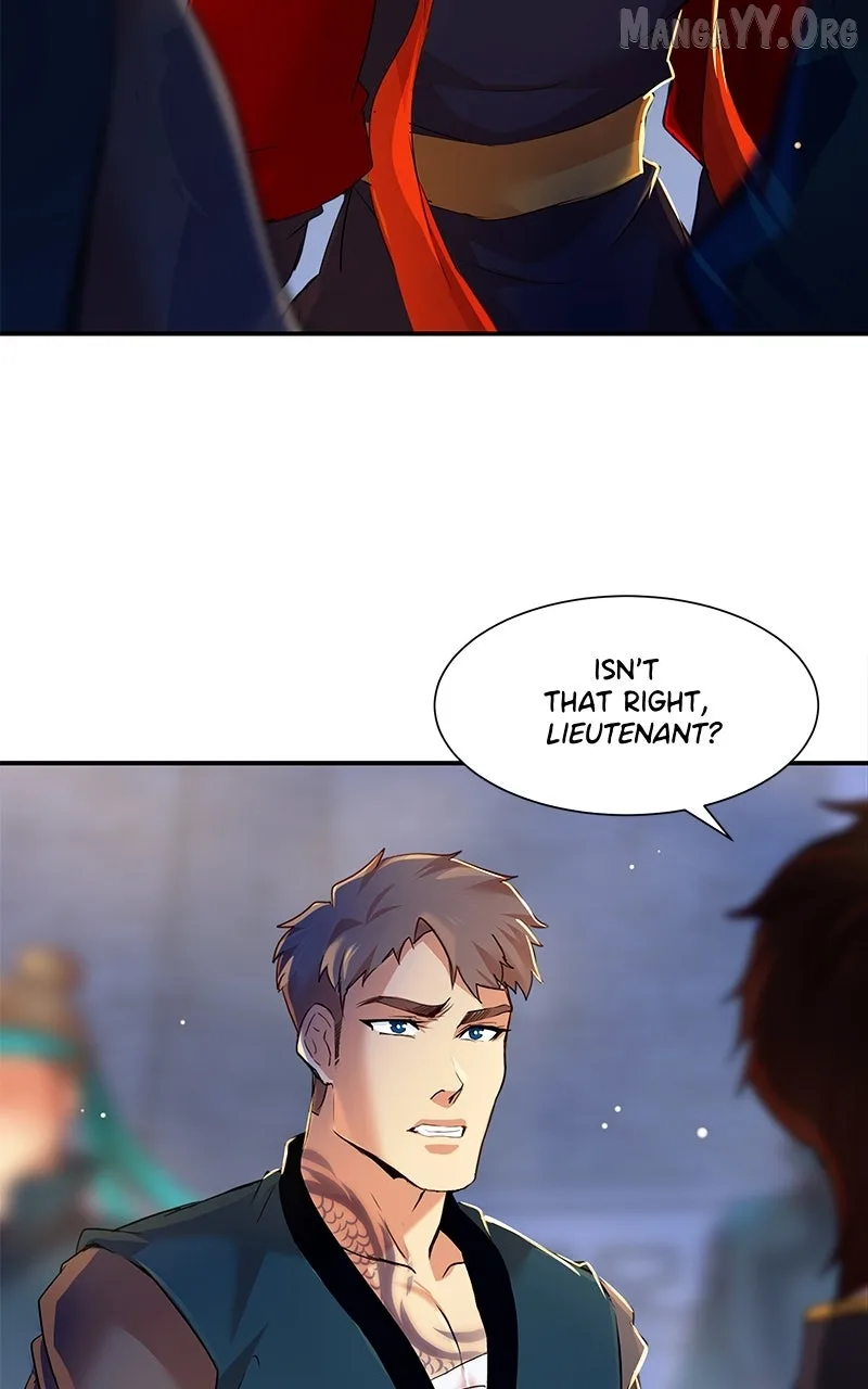 Subzero Chapter 253 page 6