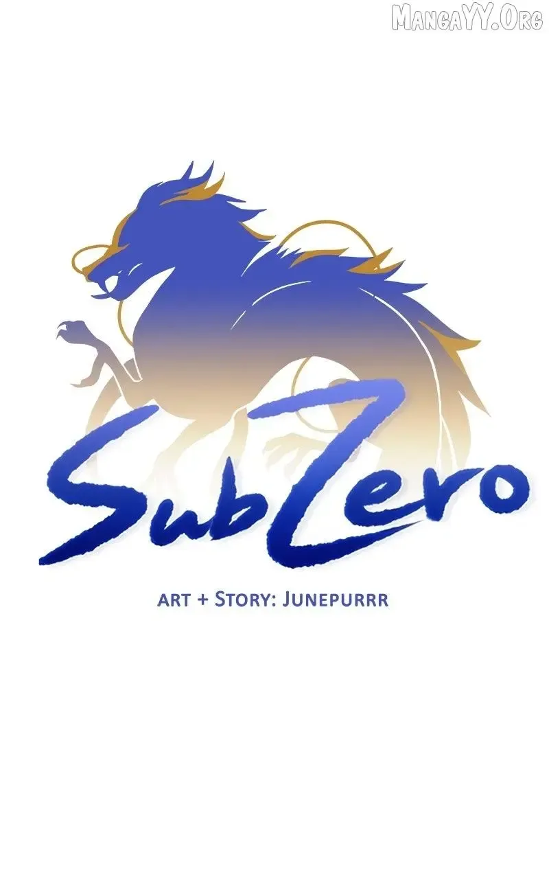 Subzero Chapter 252 page 29