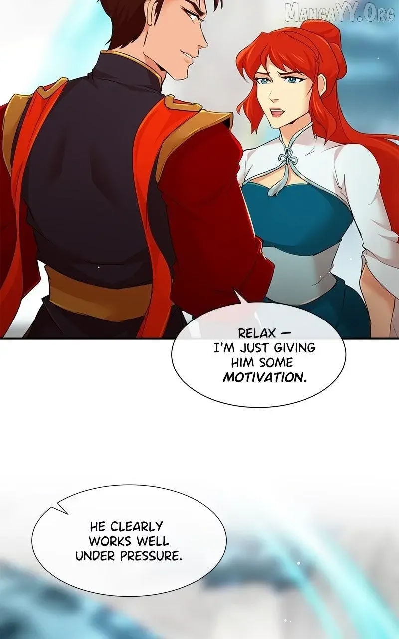 Subzero Chapter 251 page 31